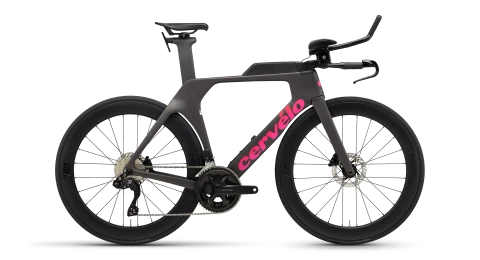 CERVÉLO P-Series 105 Di2 